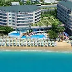 Resort Aska Just In Avsallar