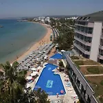 Resort Aska Just In Avsallar