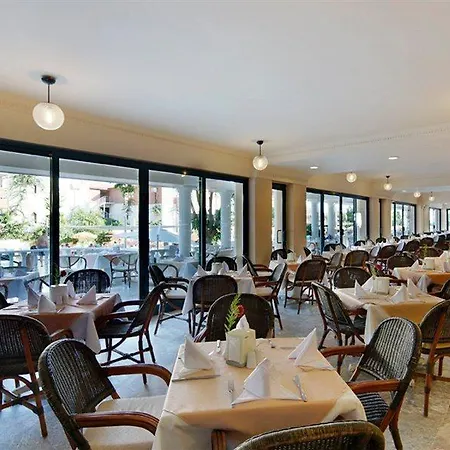 Üdülőközpont Aska Just In