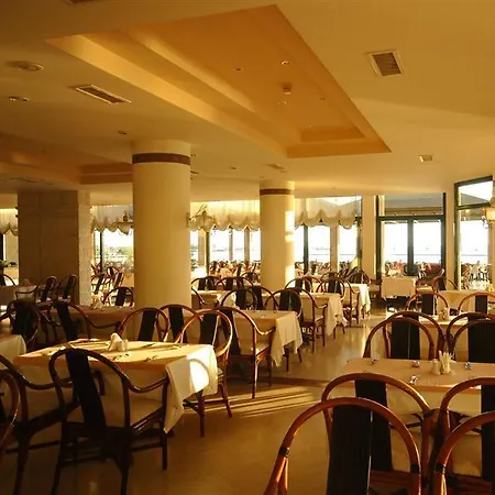 Üdülőközpont Aska Just In