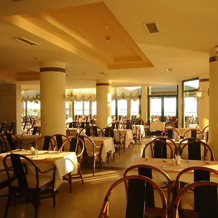 Aska Just In Üdülőközpont Avsallar