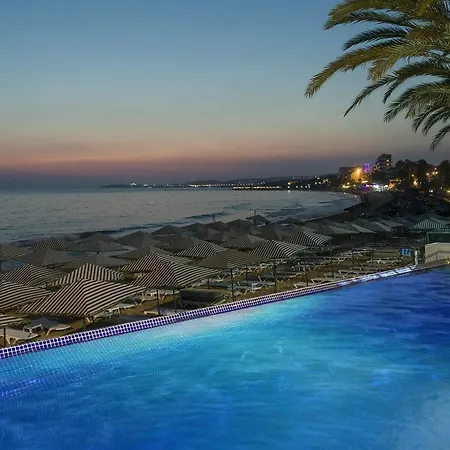 Aska Just In 5* Avsallar