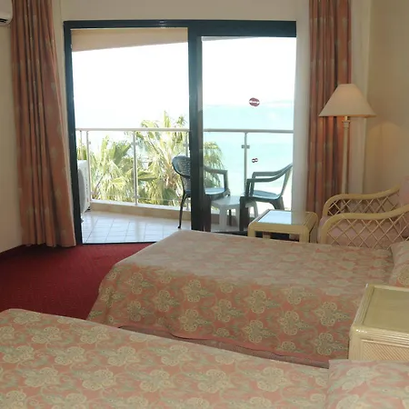 Aska Just In Semesteranläggning (resort) 5*