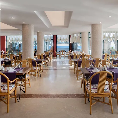 Aska Just In 5* Avsallar