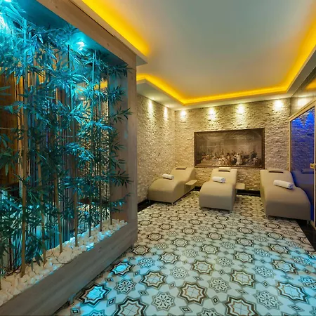 Aska Just In 5* Avsallar