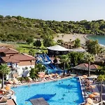 Resort Aska Just In