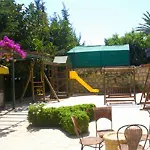 Resort Aska Just In Avsallar