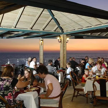 Aska Just In Курортный комплекс