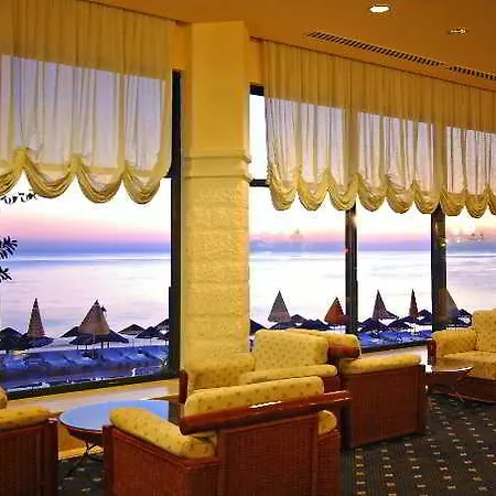 Aska Just In Курортный комплекс Авсаллар