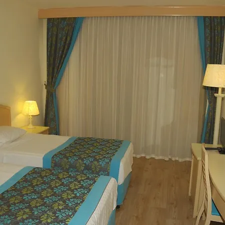 Aska Just In Авсаллар