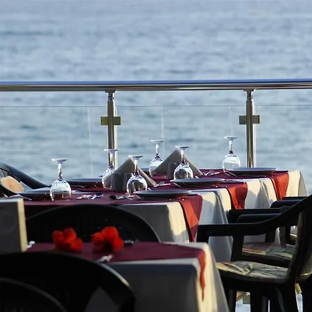 Aska Just In Авсаллар