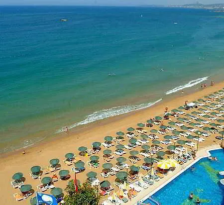 Aska Just In 5* Авсаллар