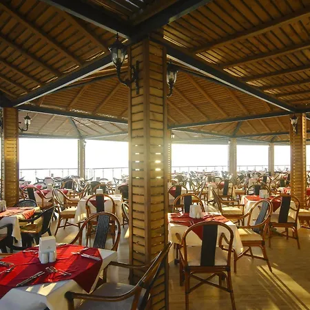 Aska Just In Курортный комплекс