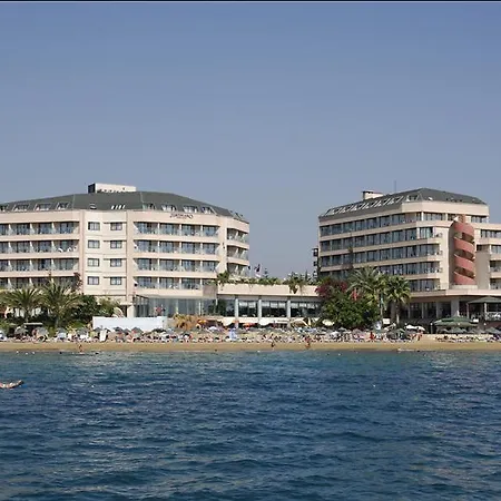 Aska Just In Авсаллар