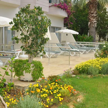 Aska Just In Курортный комплекс