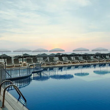 Aska Just In Авсаллар