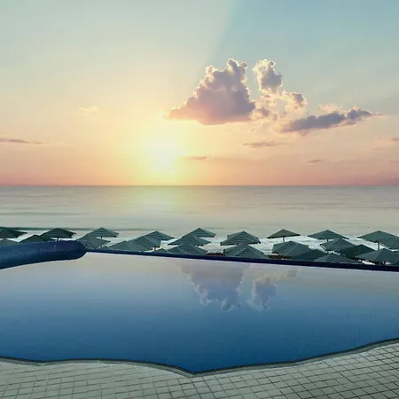 Aska Just In Курортный комплекс