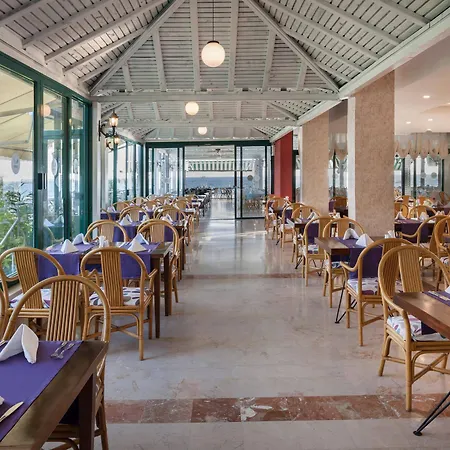 Курортный комплекс Aska Just In 5*