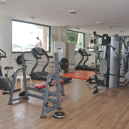 Aska Just In Авсаллар