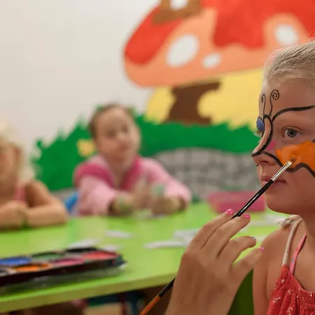 Aska Just In Курортный комплекс