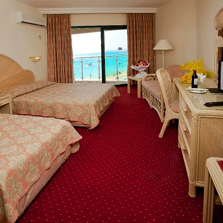 Resort Aska Just In