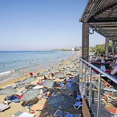 Station touristique Aska Just In