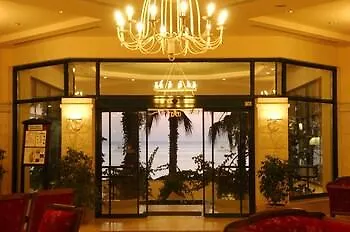 Station touristique Aska Just In