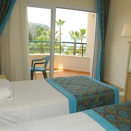 Station touristique Aska Just In Avsallar