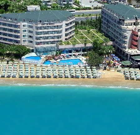 Aska Just In Avsallar