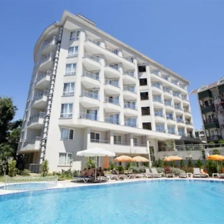 Aska Just In Avsallar