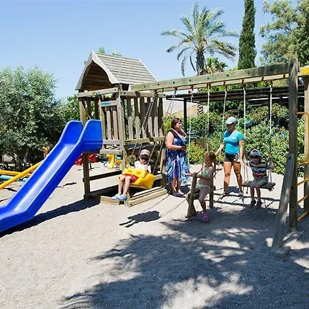 Station touristique Aska Just In