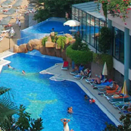 Aska Just In Avsallar