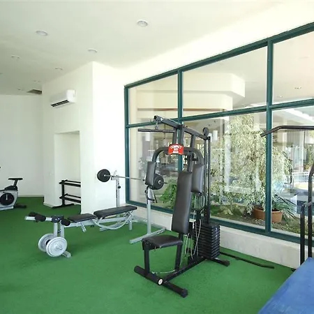 Station touristique Aska Just In