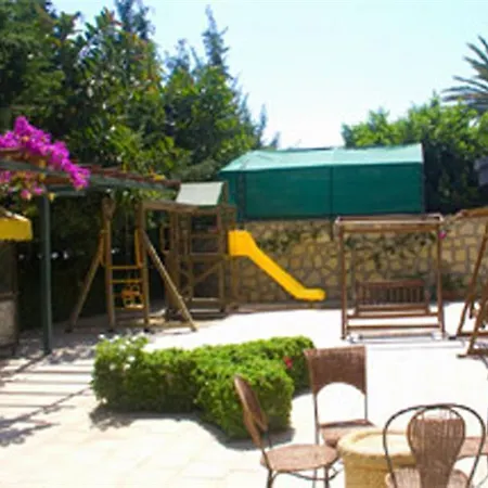 Station touristique Aska Just In Avsallar