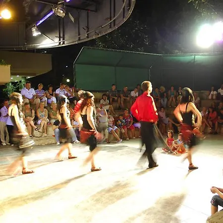 Station touristique Aska Just In 5*