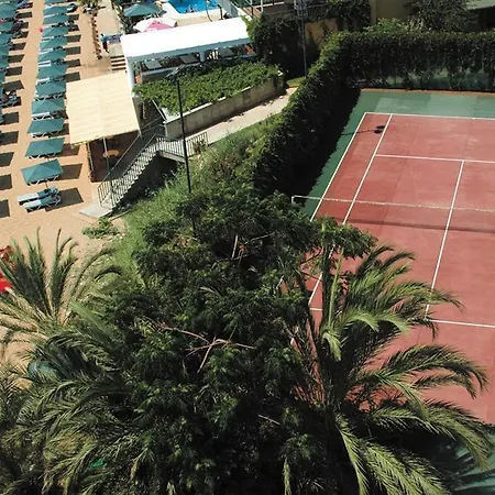 Station touristique Aska Just In