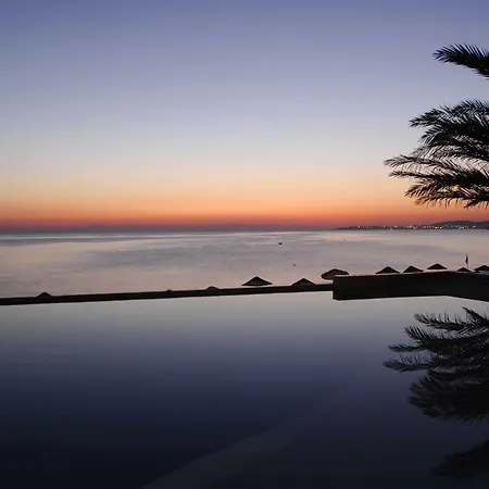 Resort Aska Just In