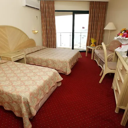 Station touristique Aska Just In