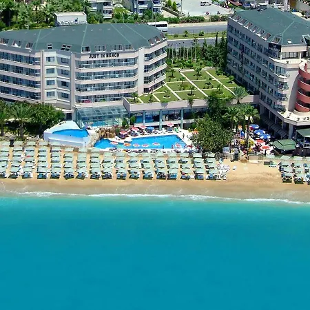 Resort Aska Just In