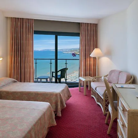 Aska Just In Station touristique Avsallar