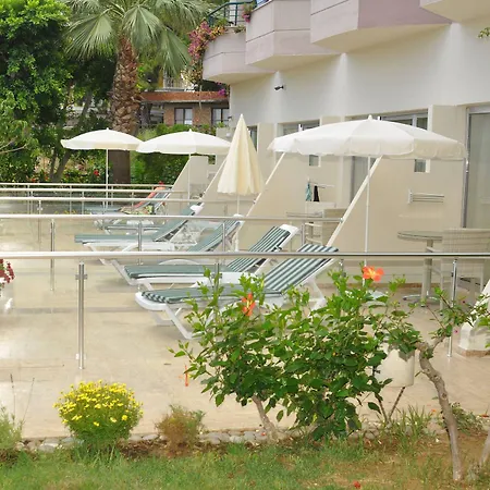 Aska Just In Avsallar