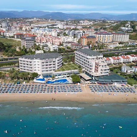 Aska Just In 5* Avsallar