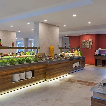 Aska Just In Station touristique Avsallar